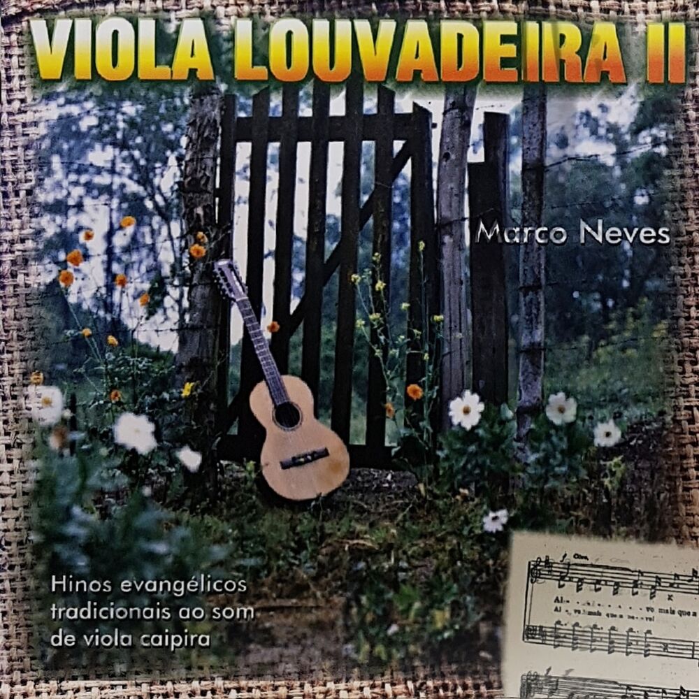 Picture of Viola Louvadeira II