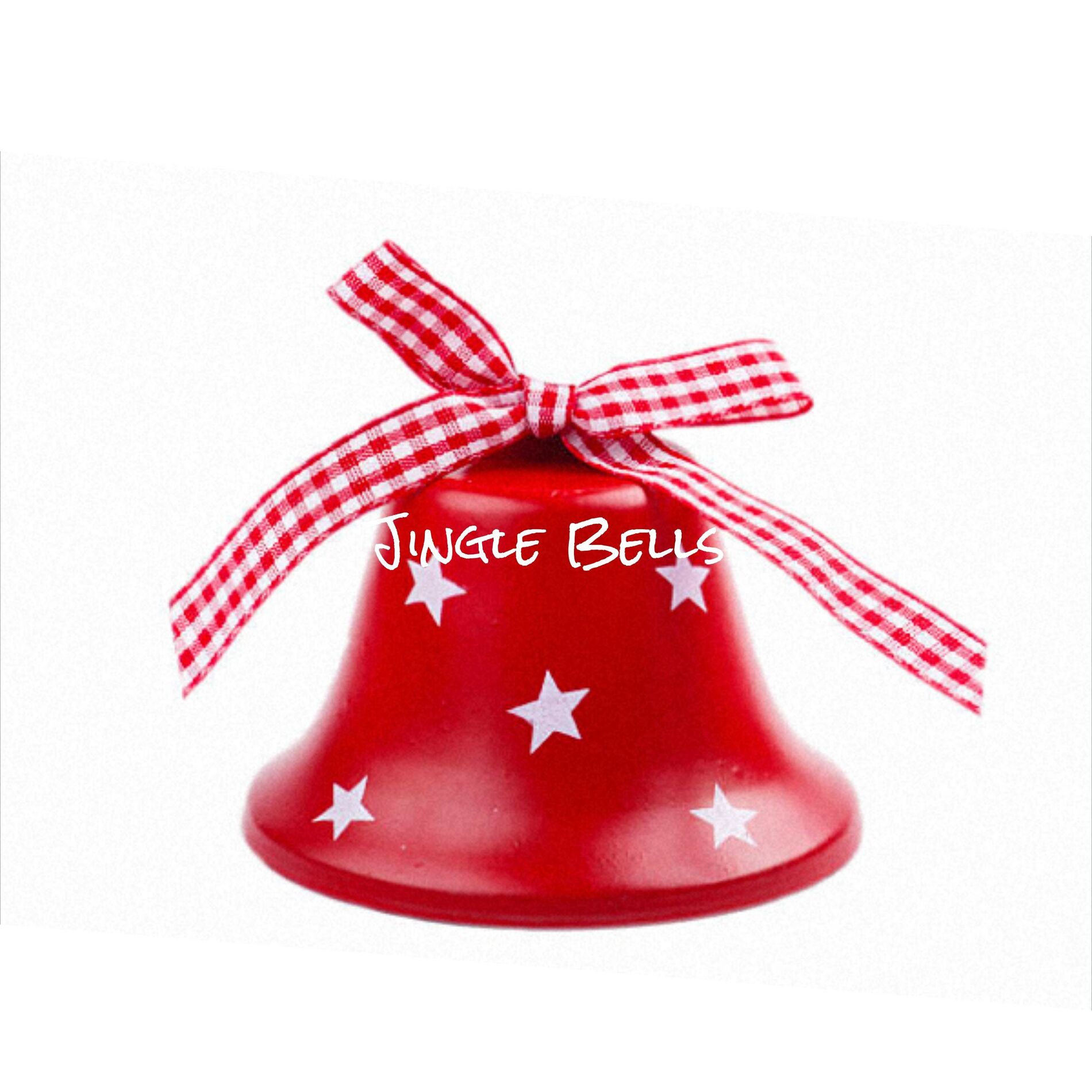 Album cover of Jingle Bells