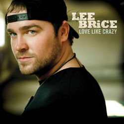 Cover of Love Like Crazy