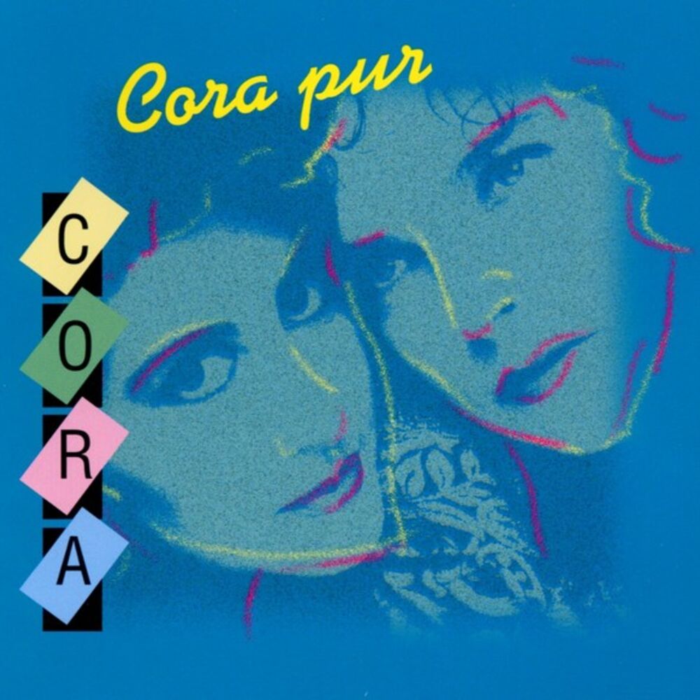 Picture of Cora pur