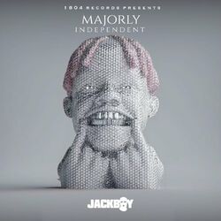 Cover of Majorly Independent