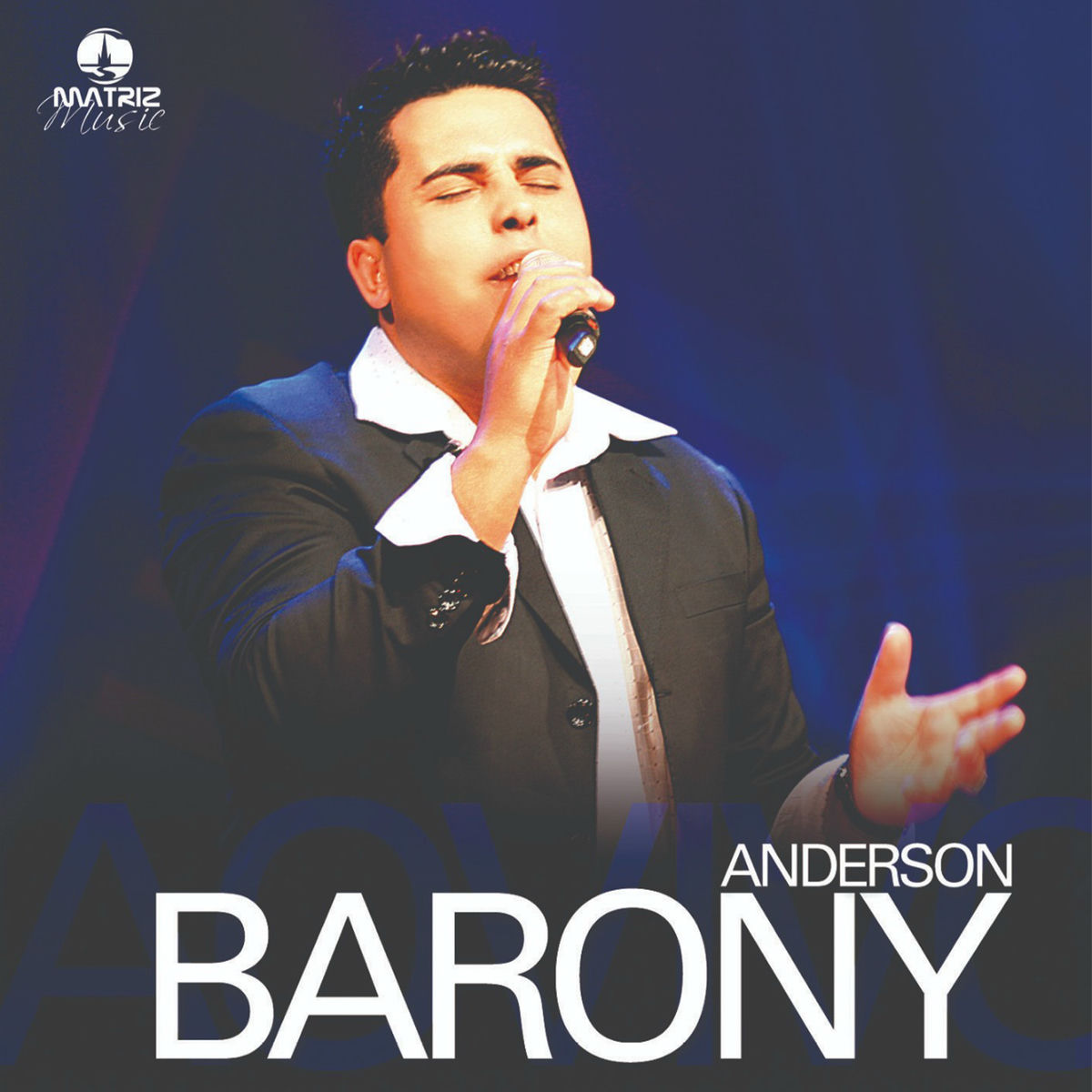 Album cover of Ao Vivo