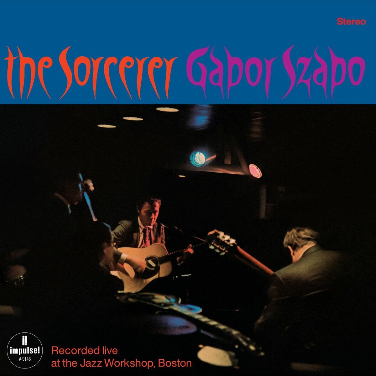Album cover of The Beat Goes On