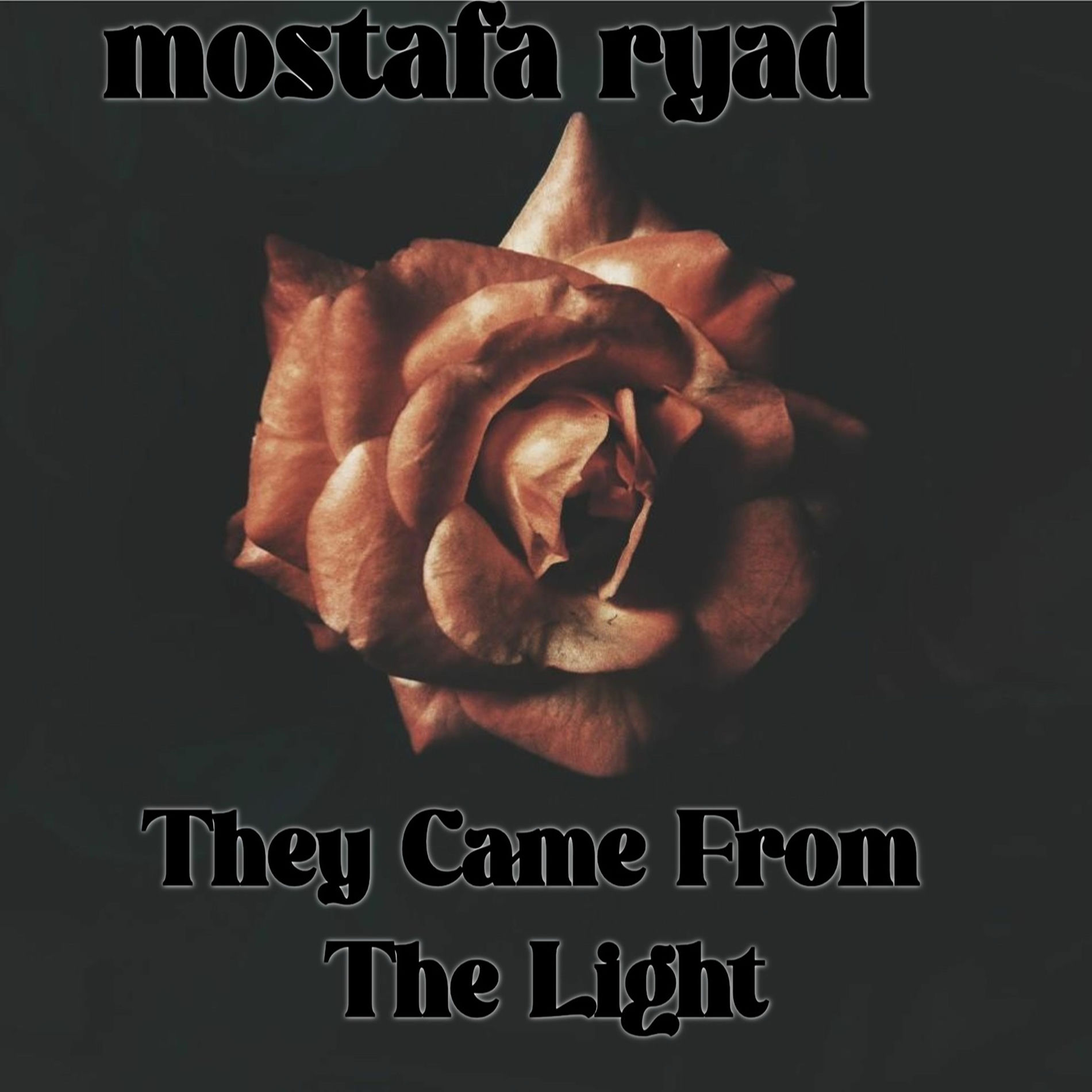 Album cover of They Came from the Light