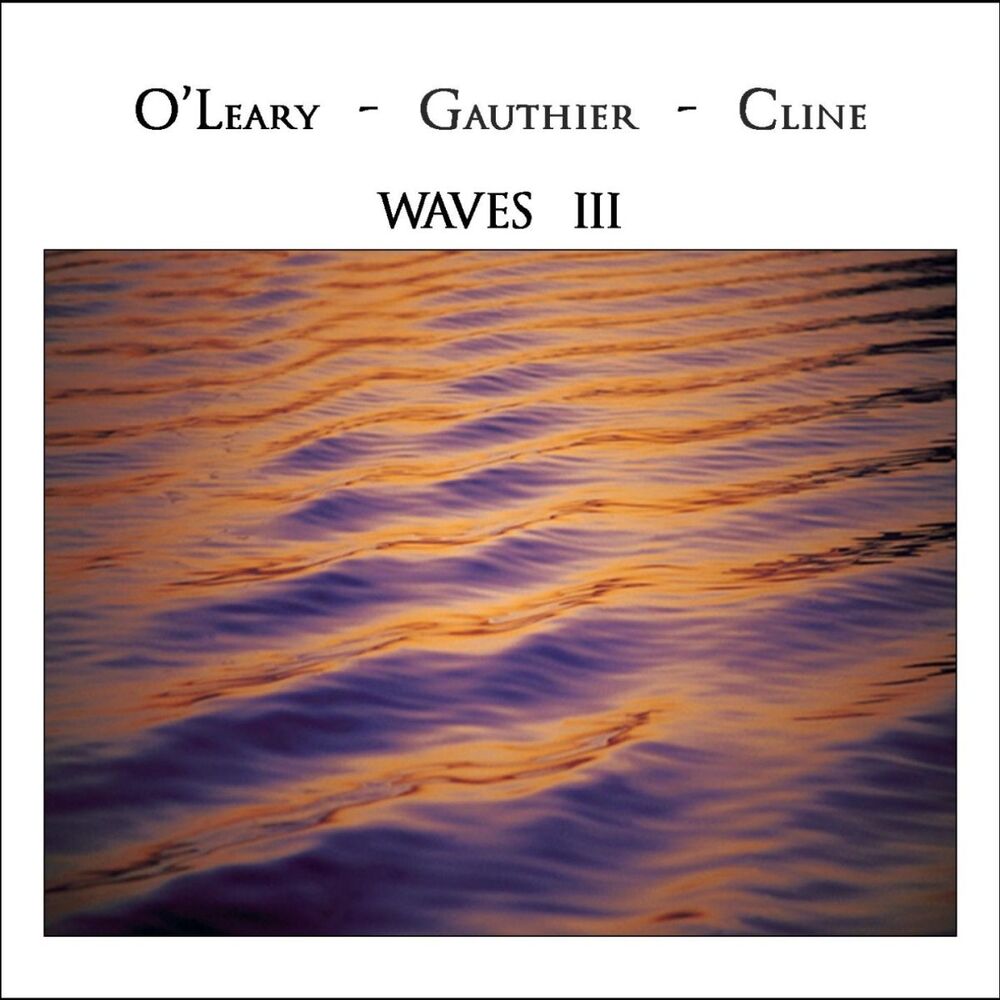 Picture of Waves III