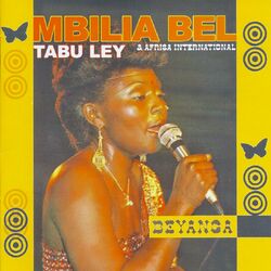 Cover of Beyanga