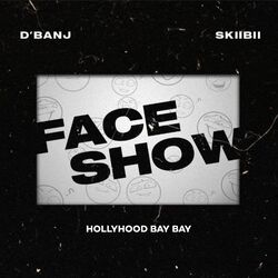 Cover of Face Show