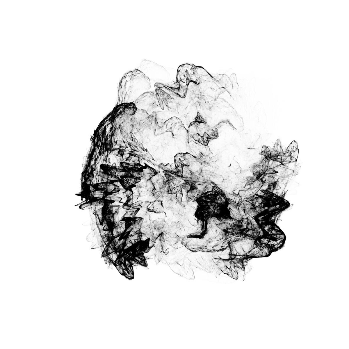 Album cover of The Solent