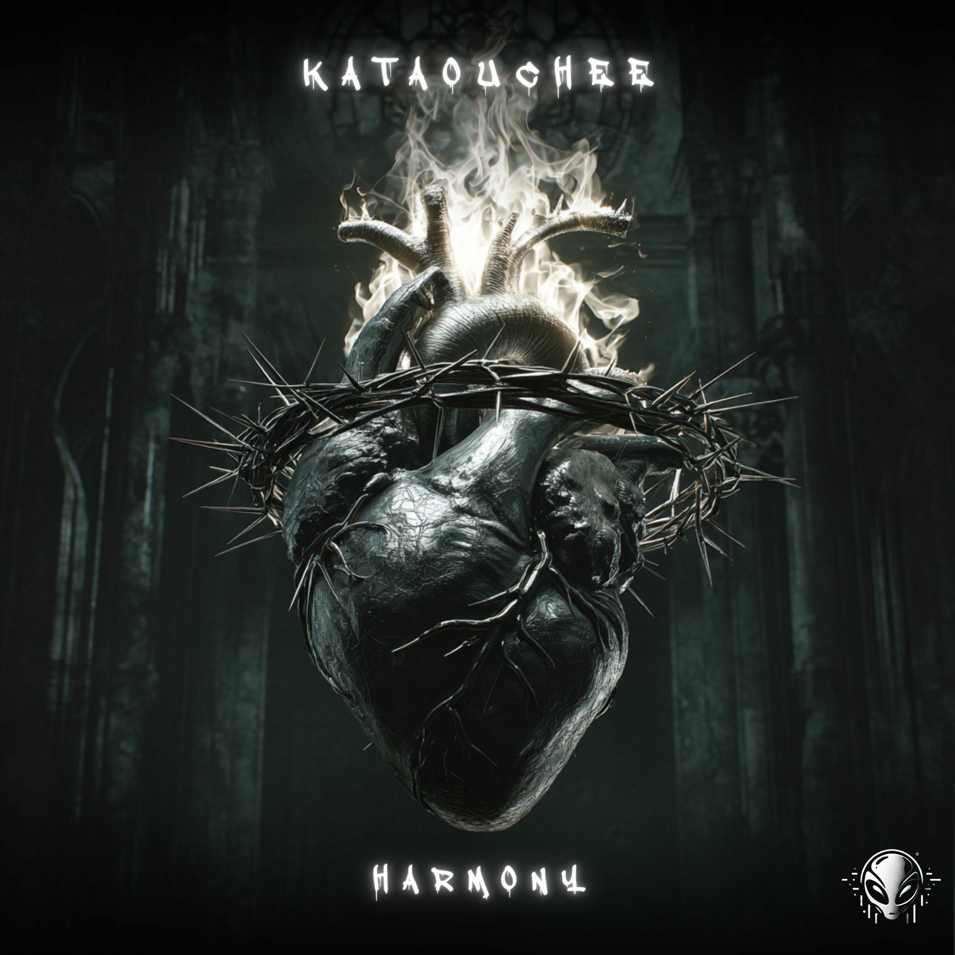 Album cover of Harmony