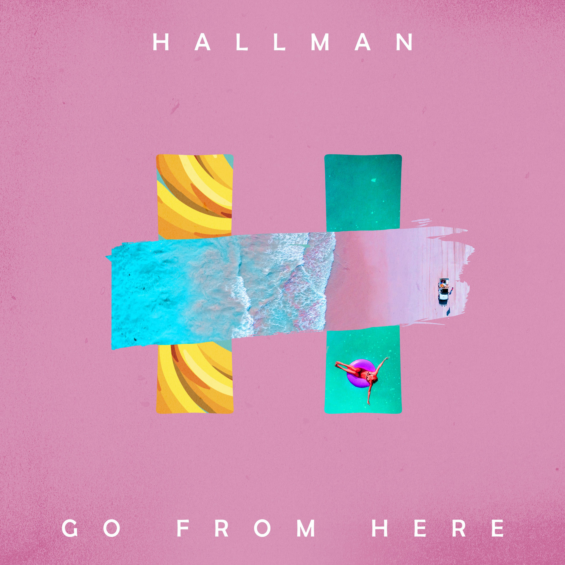 Album cover of Go from Here