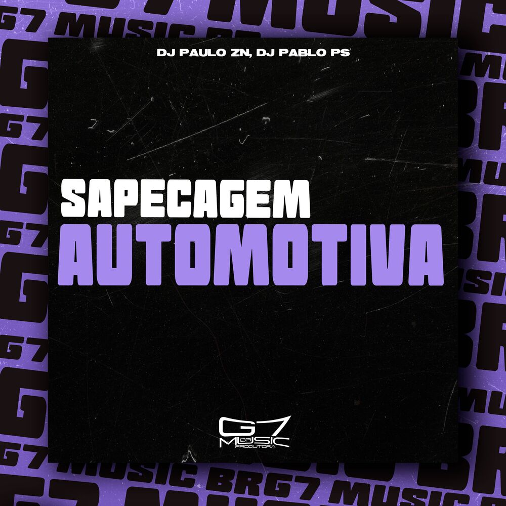 Picture of Sapecagem Automotiva