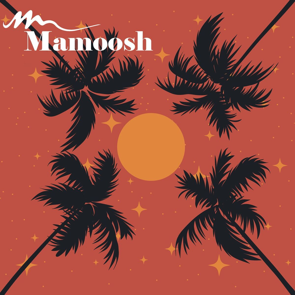Album cover of Autumn Moods
