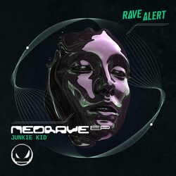 Cover of Neorave EP