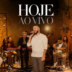 Cover of Hoje (Ao Vivo)