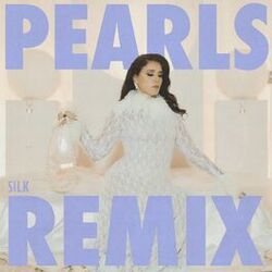 Cover of Pearls (SILK Remix)