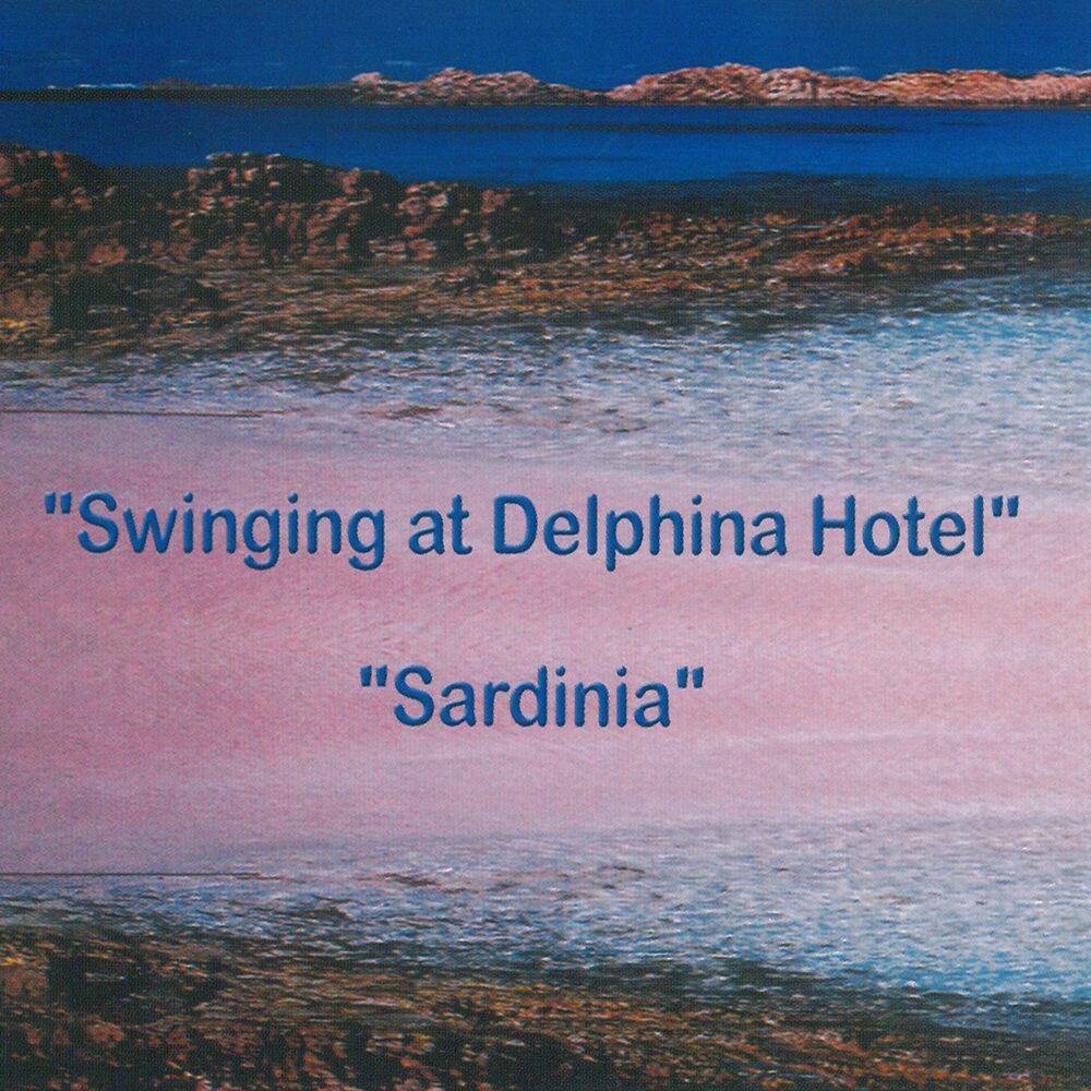 Picture of Swinging at Delphina Hotel (Sardinia)