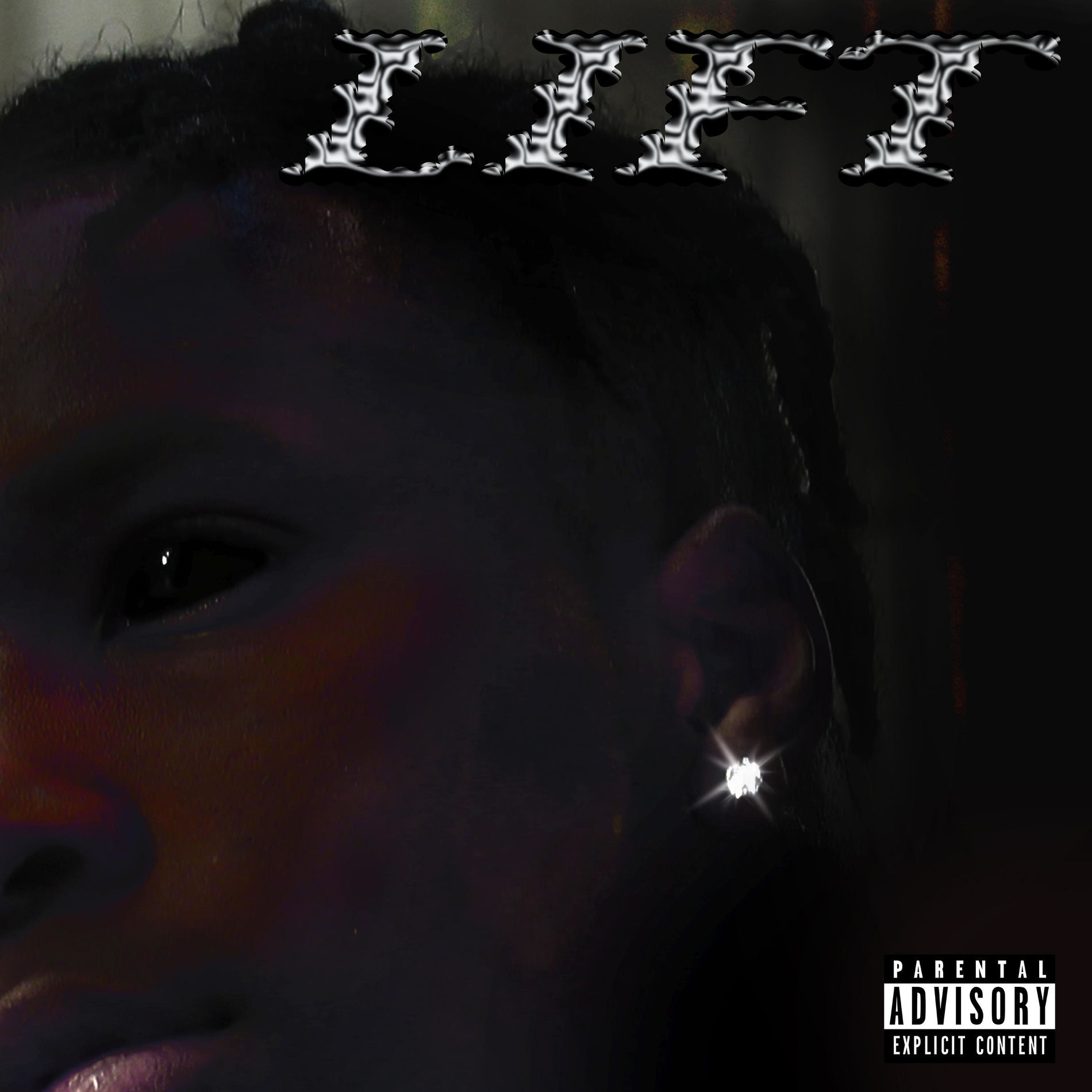 Album cover of Lift (feat. Khaleo & Blackout)