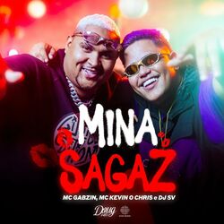 Cover of Mina Sagaz