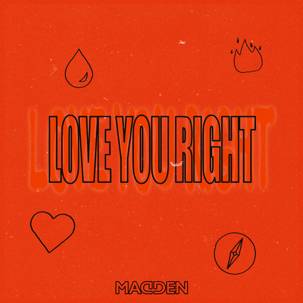 Picture of Love You Right