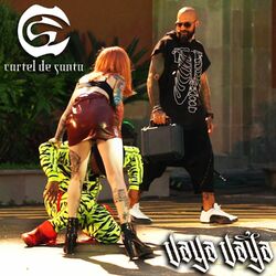 Cover of Vaya Vaya