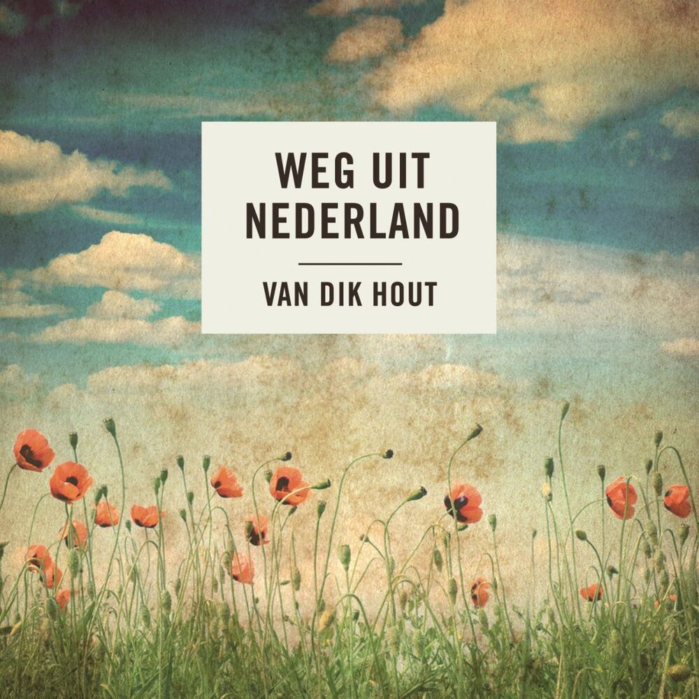 Picture of Weg Uit Nederland