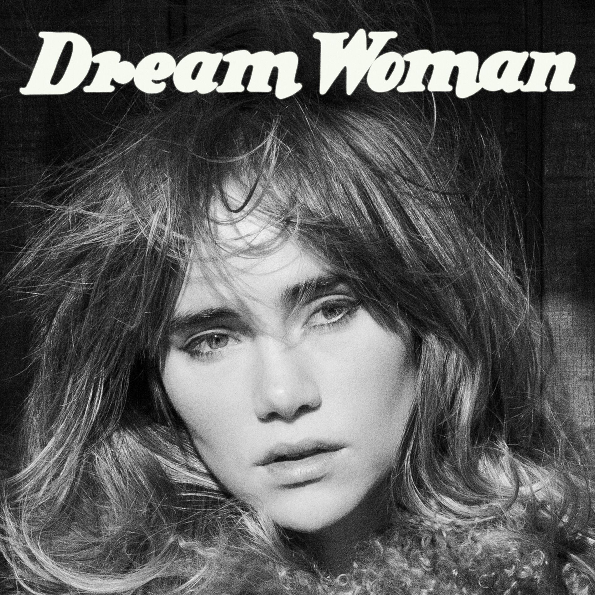 Album cover of Dream Woman