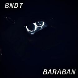 Cover of Baraban