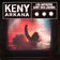 Les artistes sont des lâches by Keny Arkana album cover