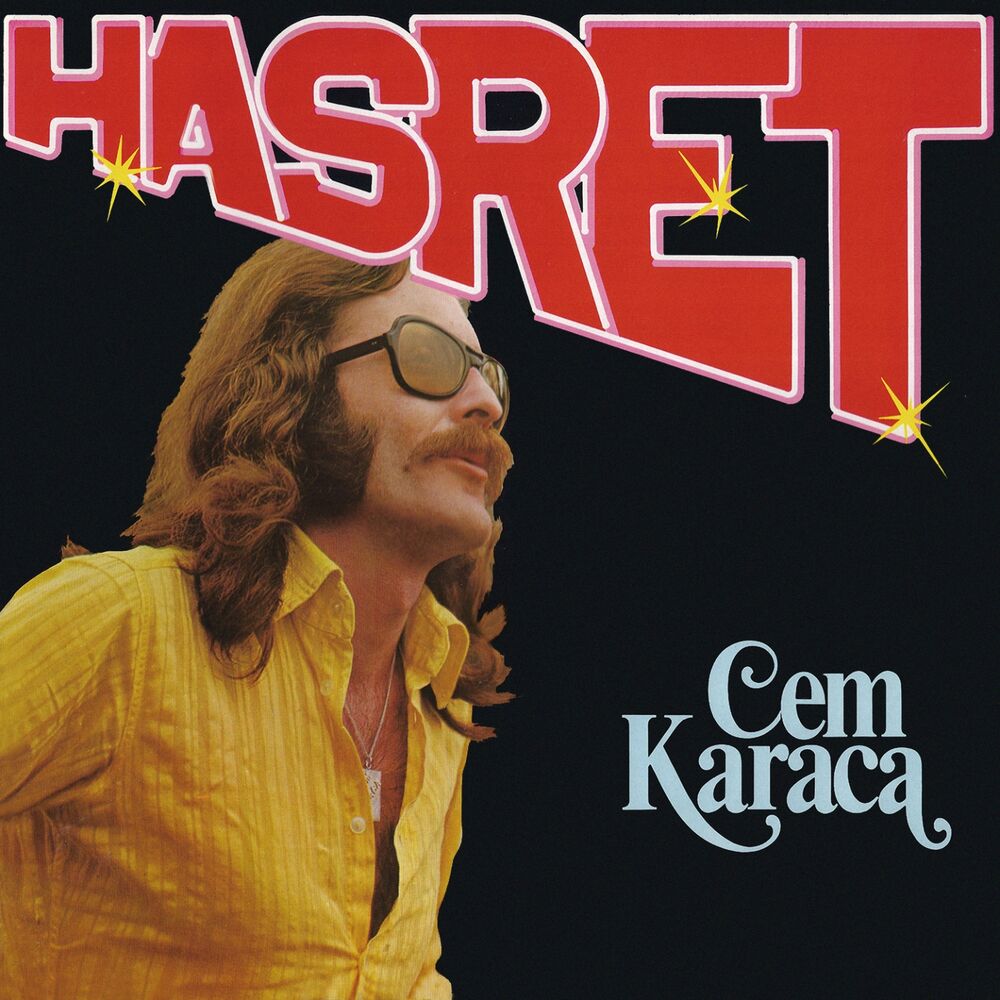 Picture of Hasret
