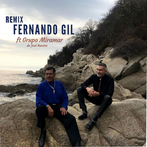 Portada de Remix
