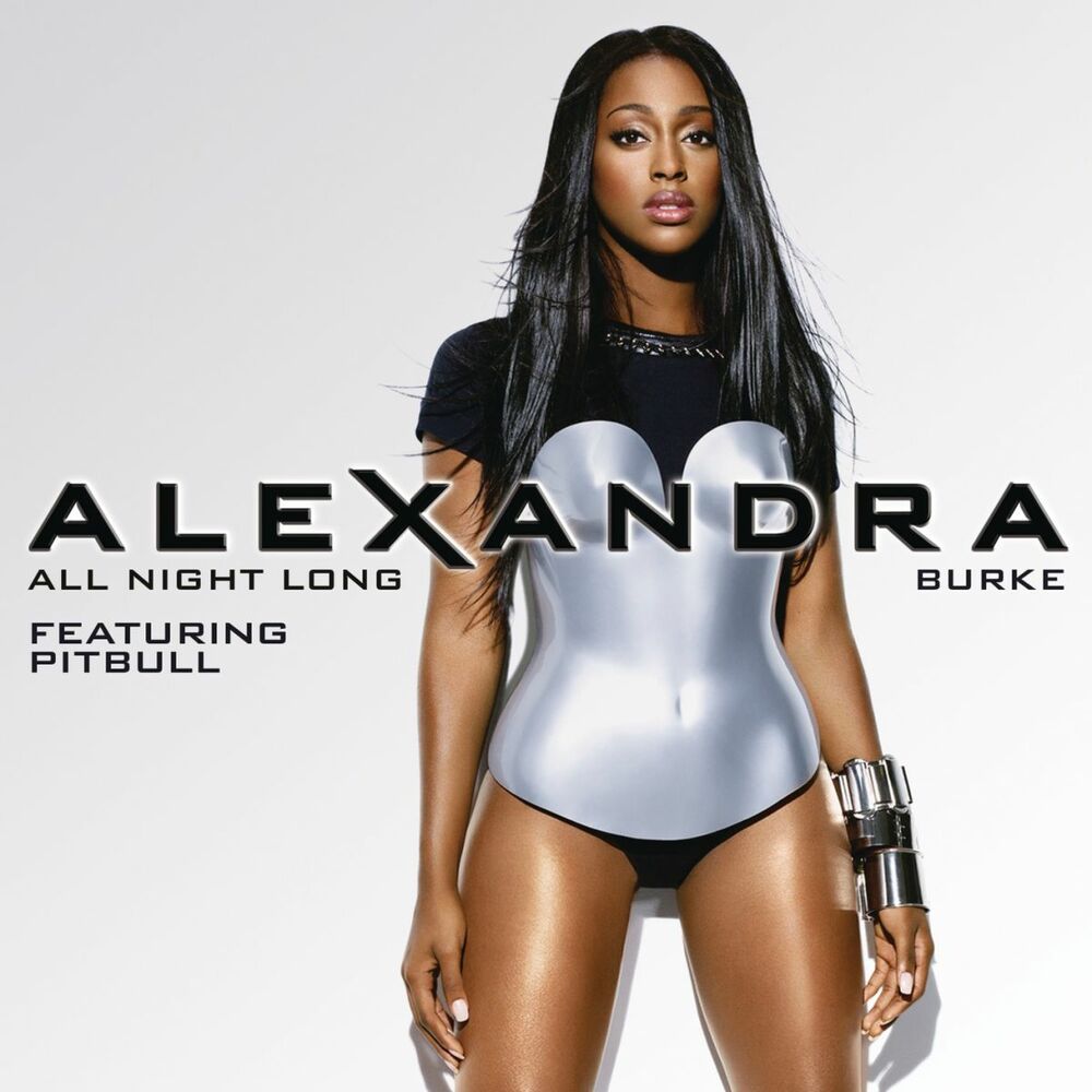 Picture of All Night Long (feat. Pitbull) (Single Version)