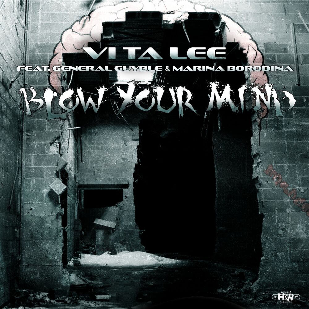 Picture of Blow Your Mind