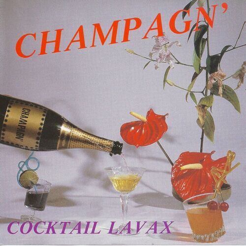Cocktail Lavax