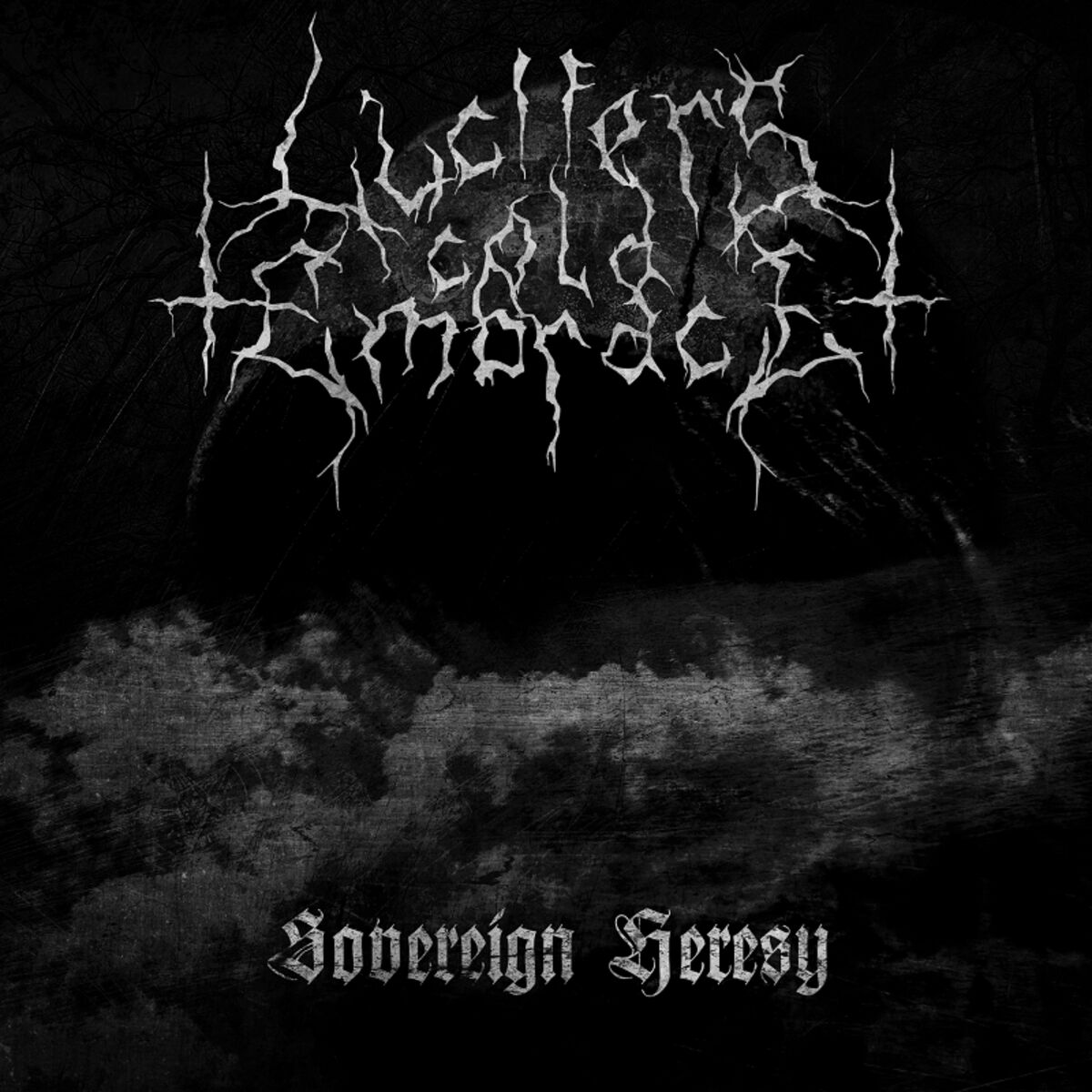 Album picture of Sovereign Heresy