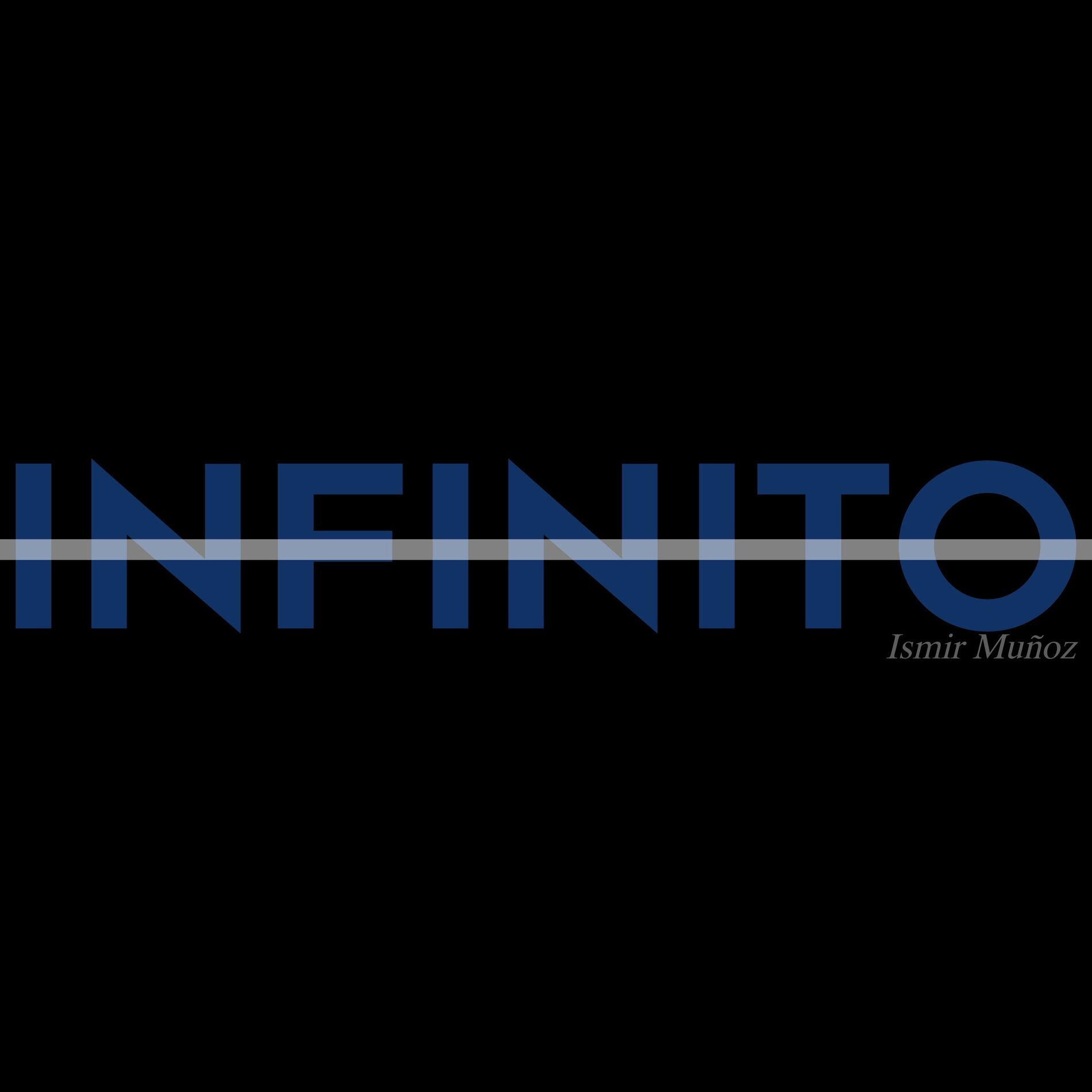 Album cover of Infinito