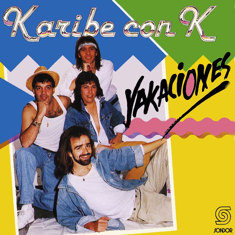 Picture of Vakaciones