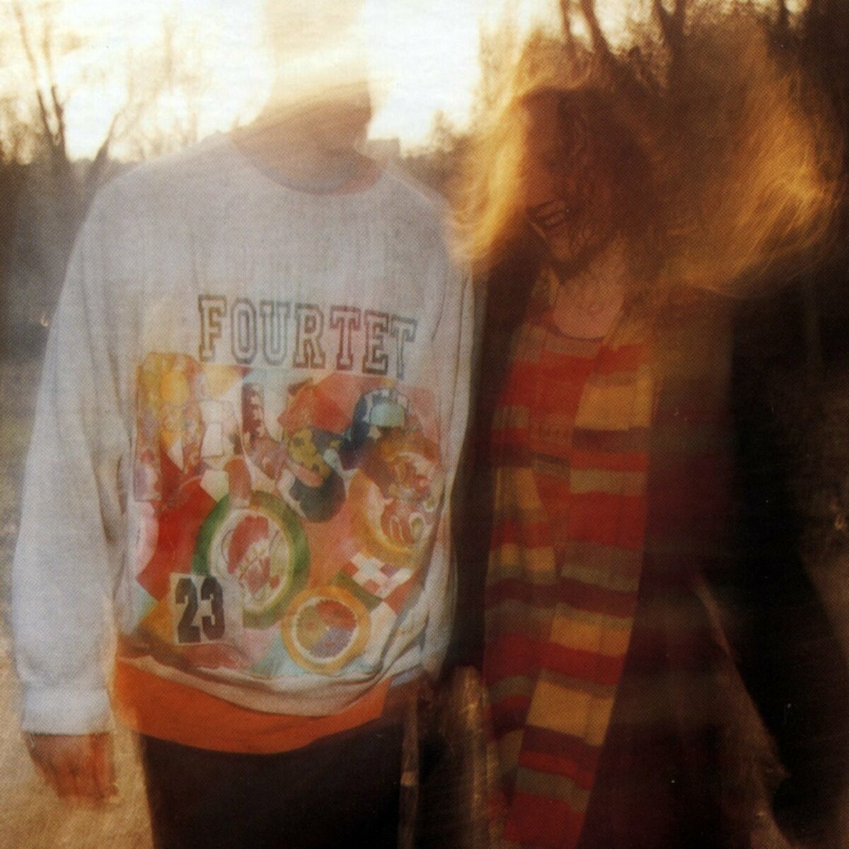 Album cover of Pause