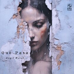 Cover of Que Pasa