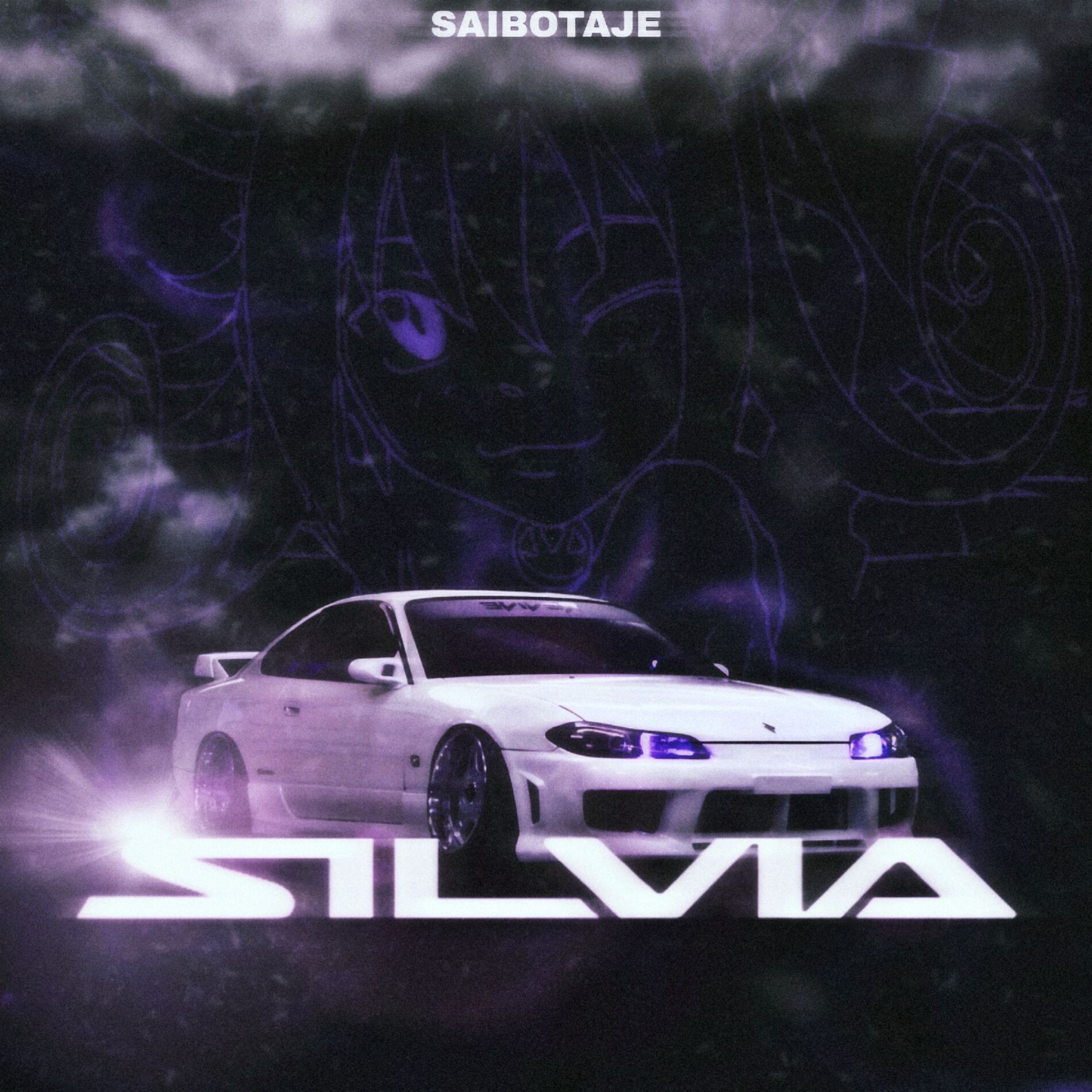 Album cover of S I L V I A