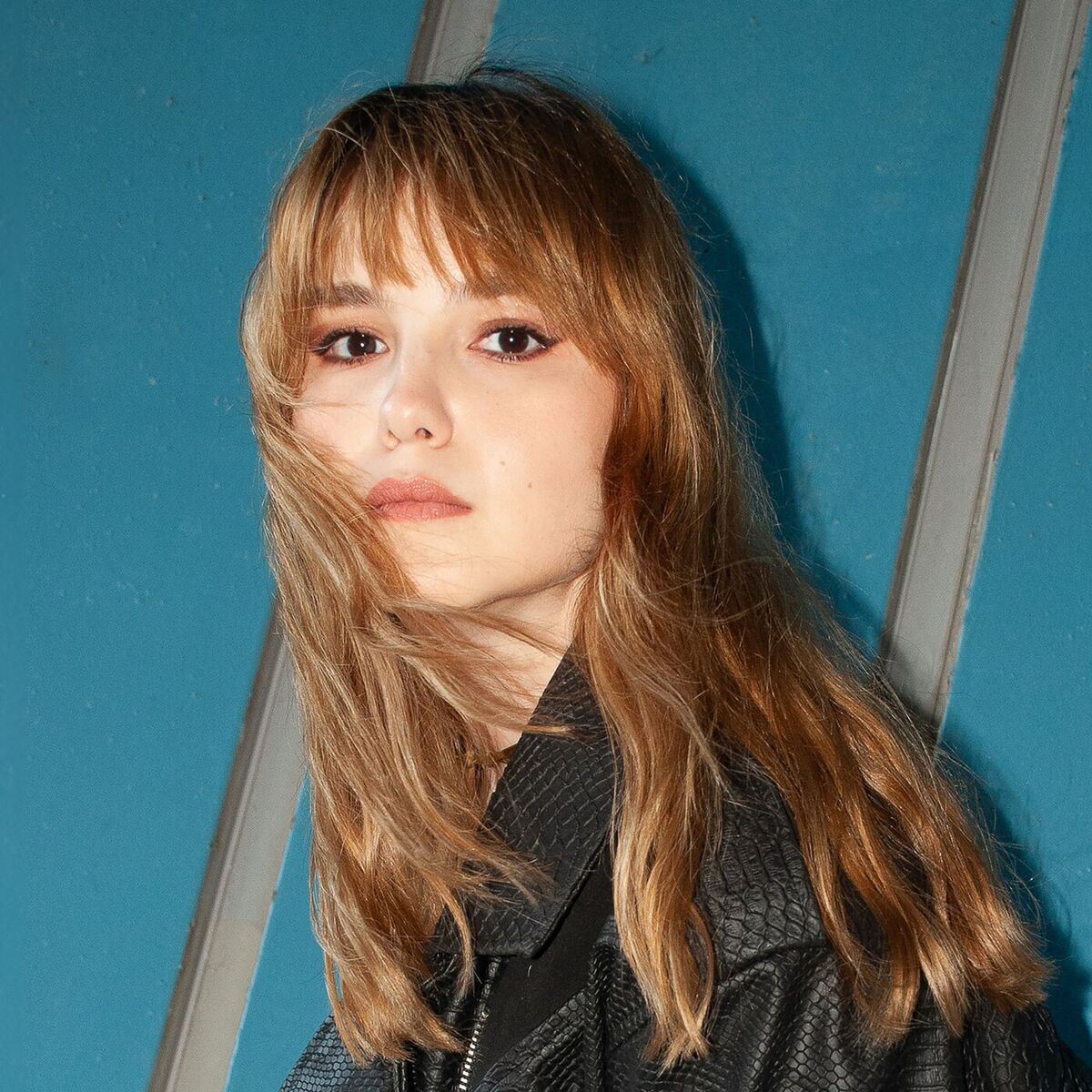 Album cover of Küs