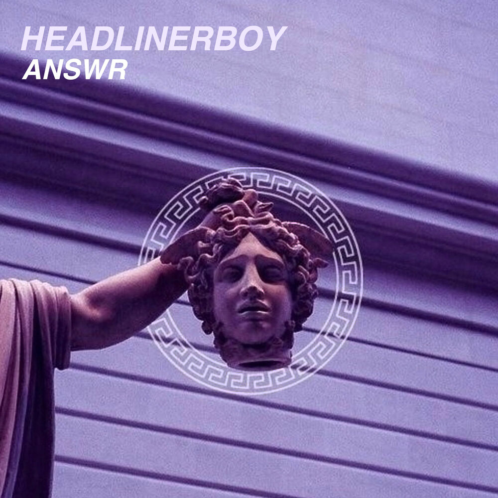 Picture of HEADLINERBOY