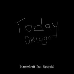 Cover of Today Oringo