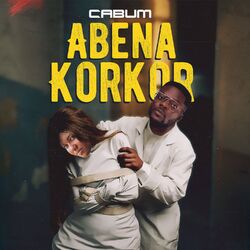 Cover of Abena Korkor