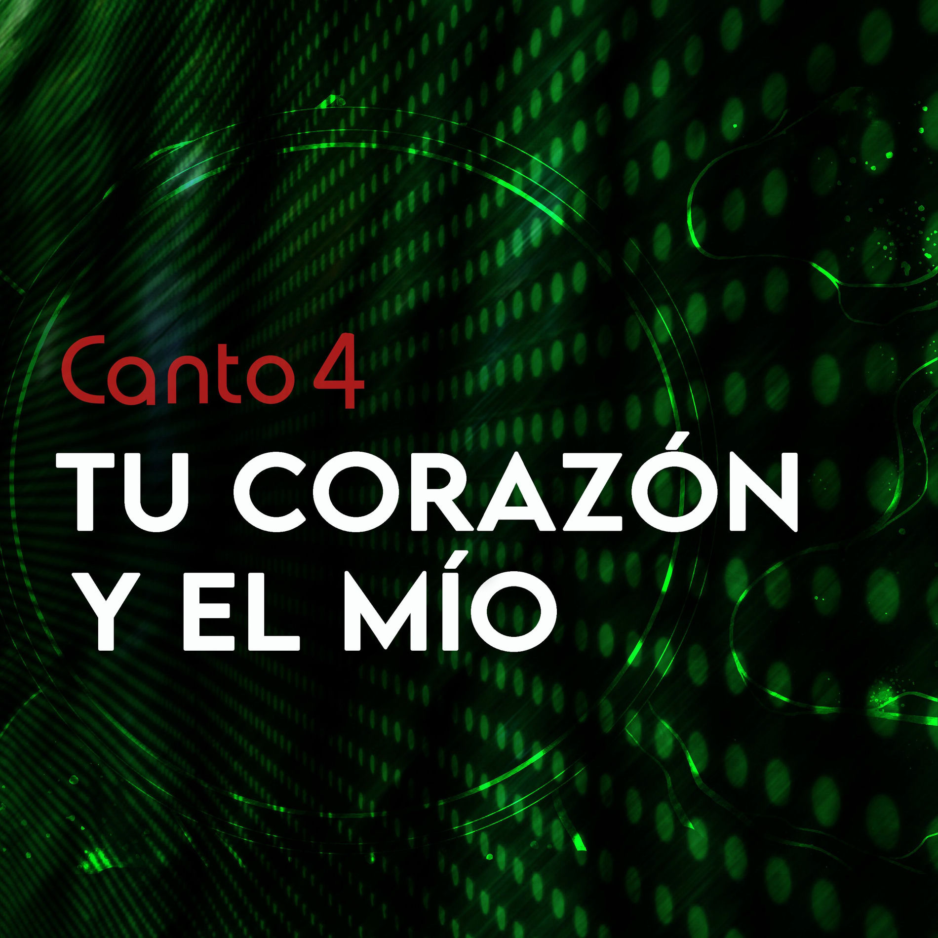 Album cover of Tu Corazón Y El Mío (Versión Streaming)