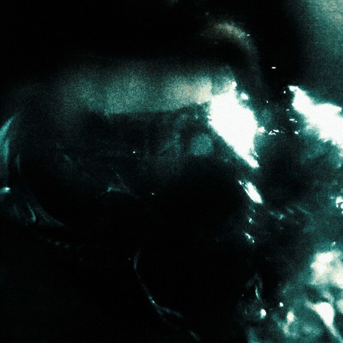 Album cover of DROWN (tie me up)