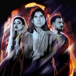 Cover of Colors (Remixes - Pack 2)
