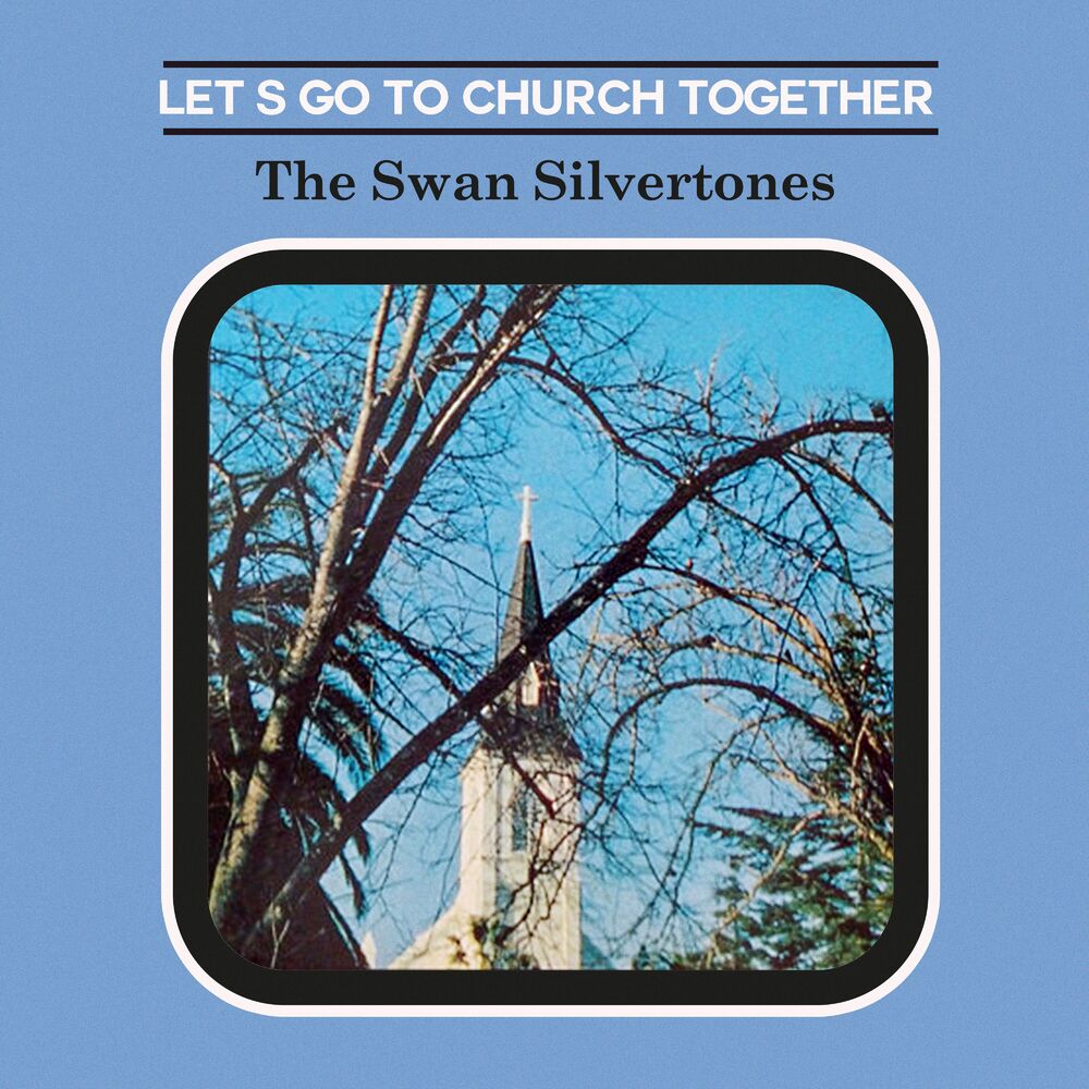 Picture of Let's Go to Church Together