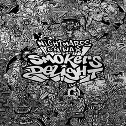 Cover of Smokers Delight (Digital Deluxe)
