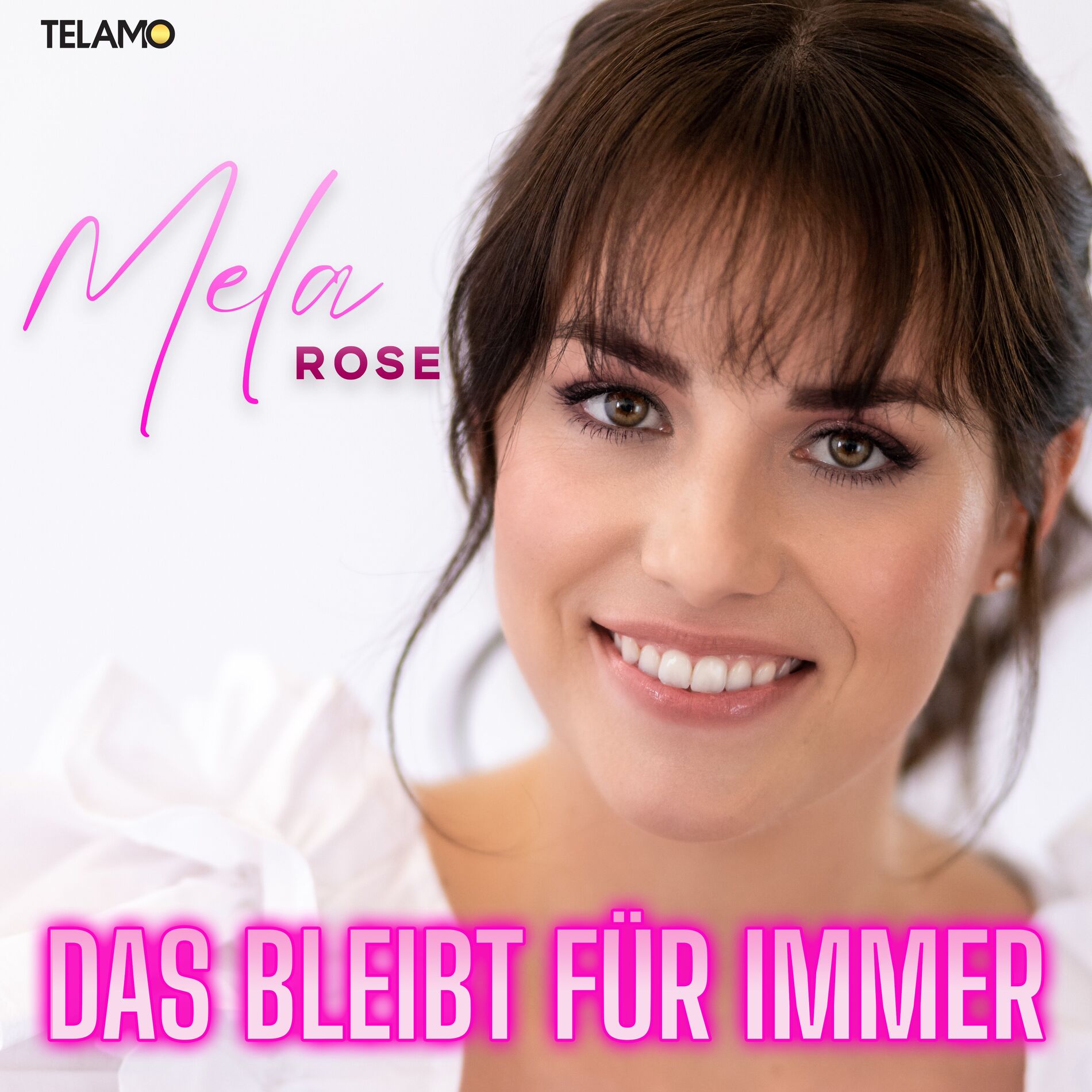 Album cover of Das bleibt für immer