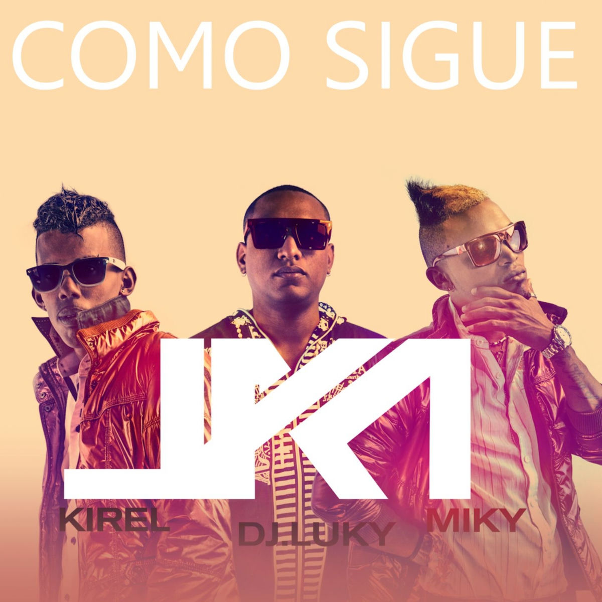 Album cover of Asi Fue